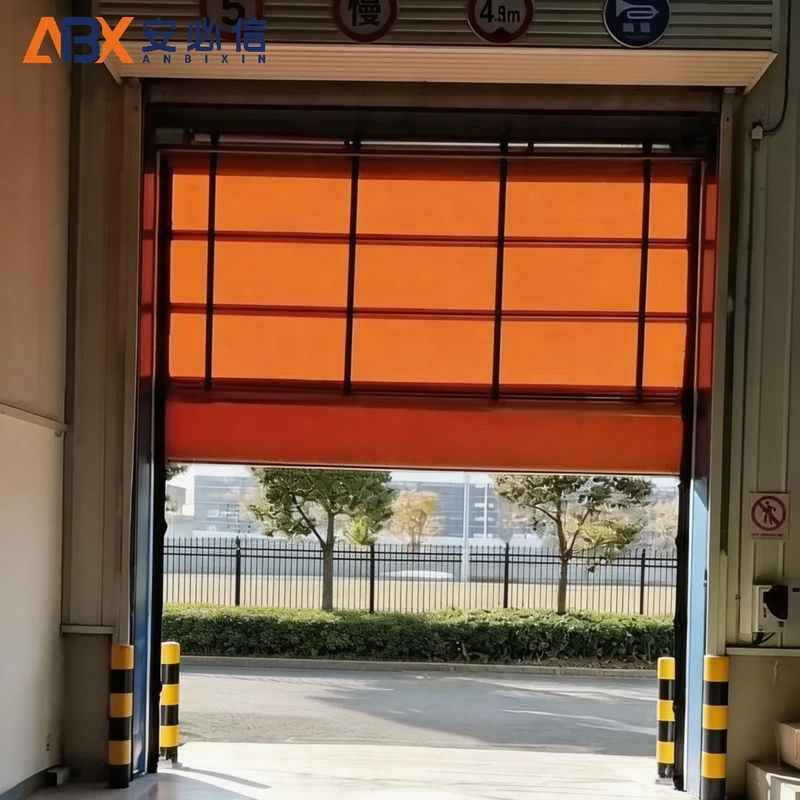 安顺机库门