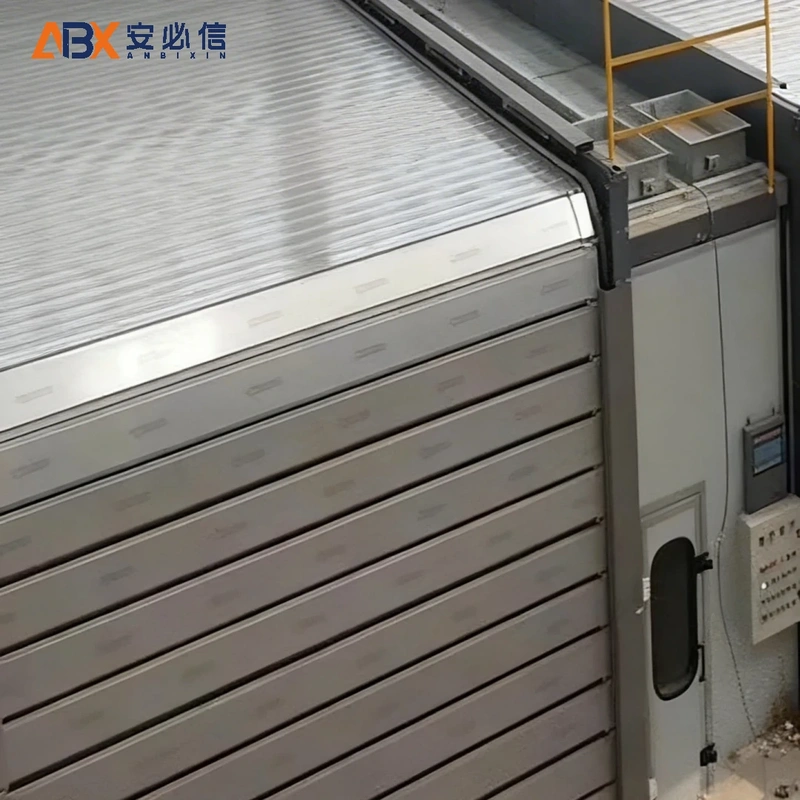 安顺快速卷帘门